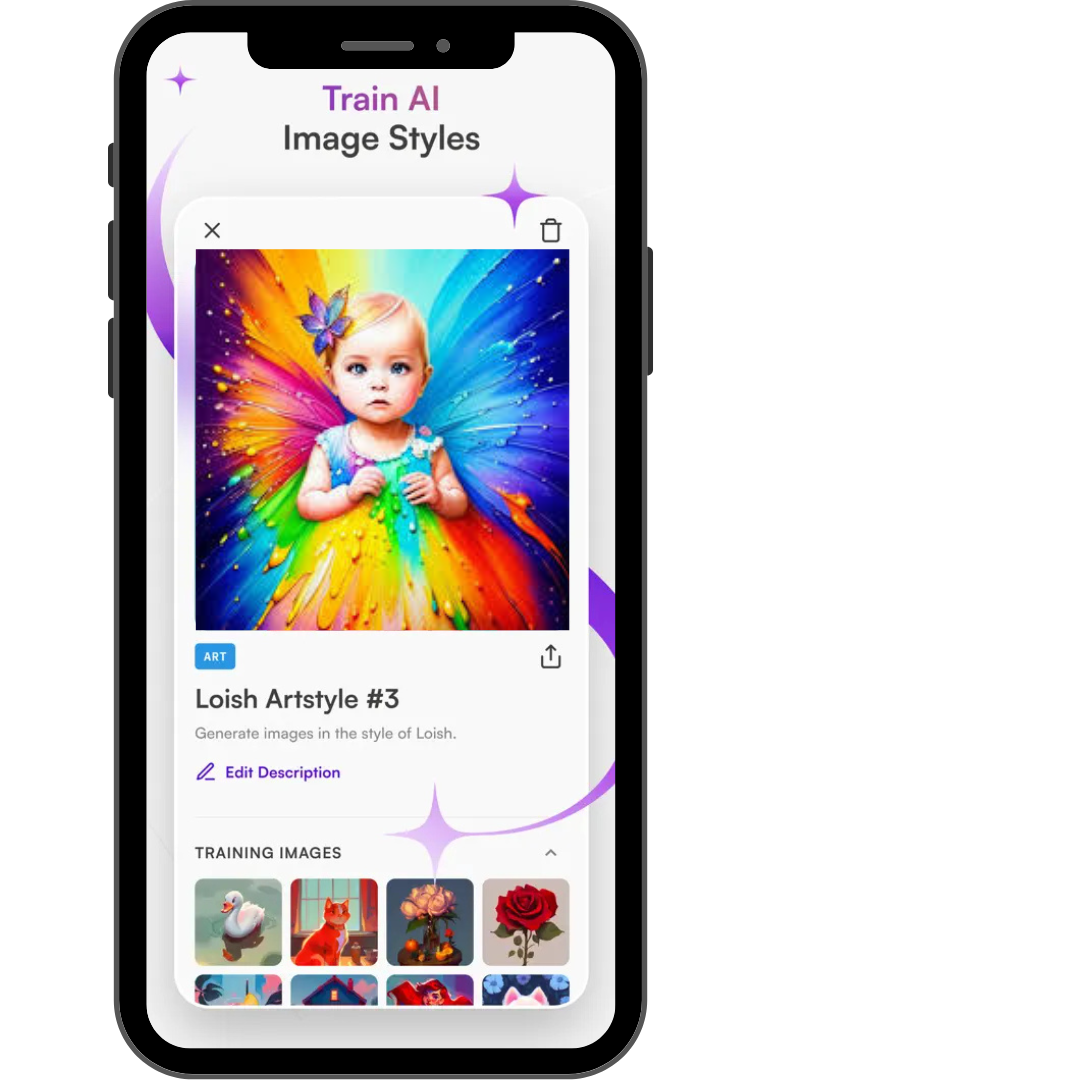AI Baby Generator Face Maker